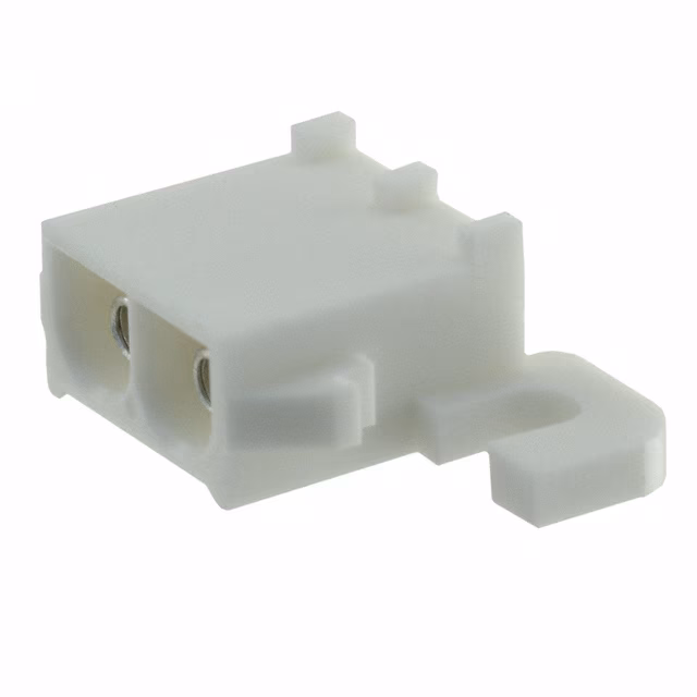 193839-1 TE Connectivity AMP Connectors  Headers Receptacles Female Sockets